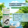 Forest Hair Shampoo + Conditioner - Hair Fam